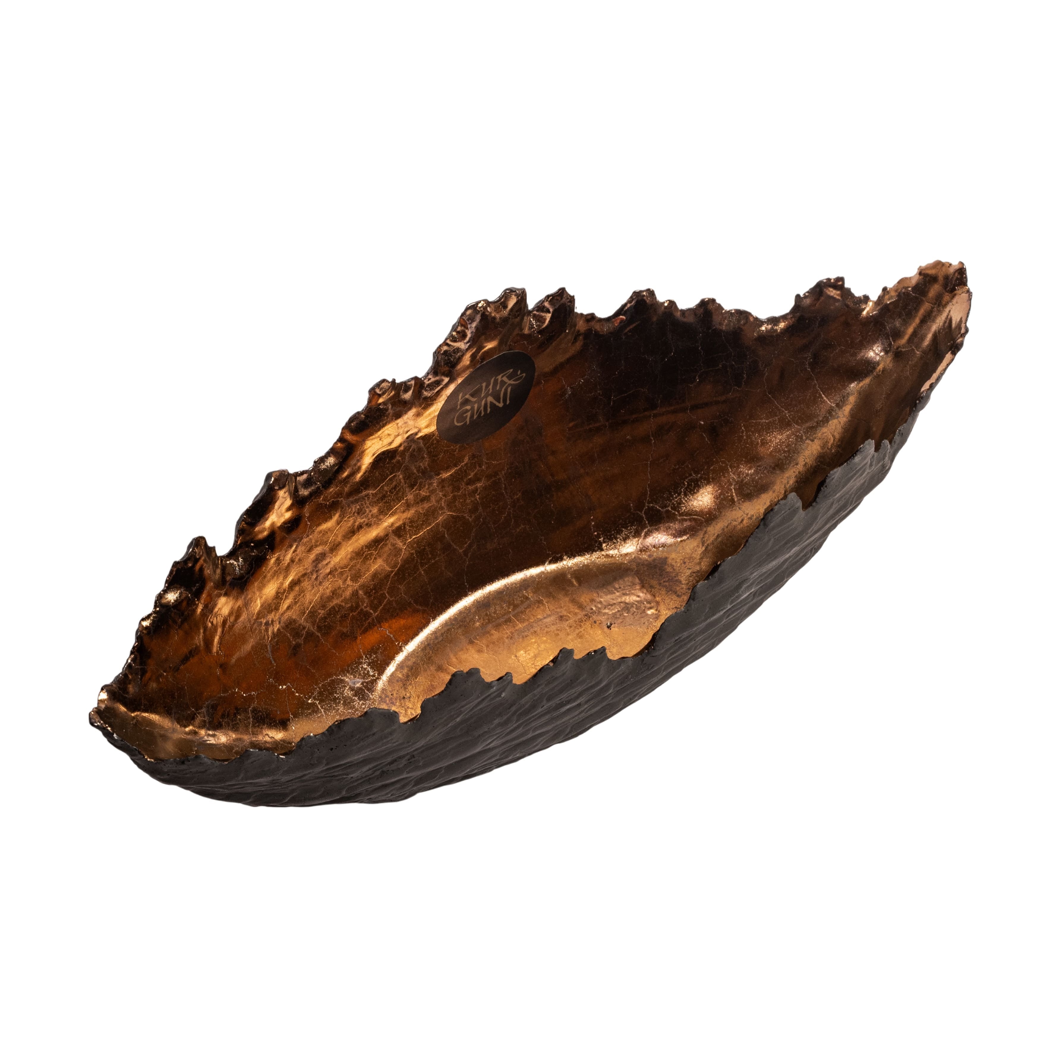 COAL BOAT