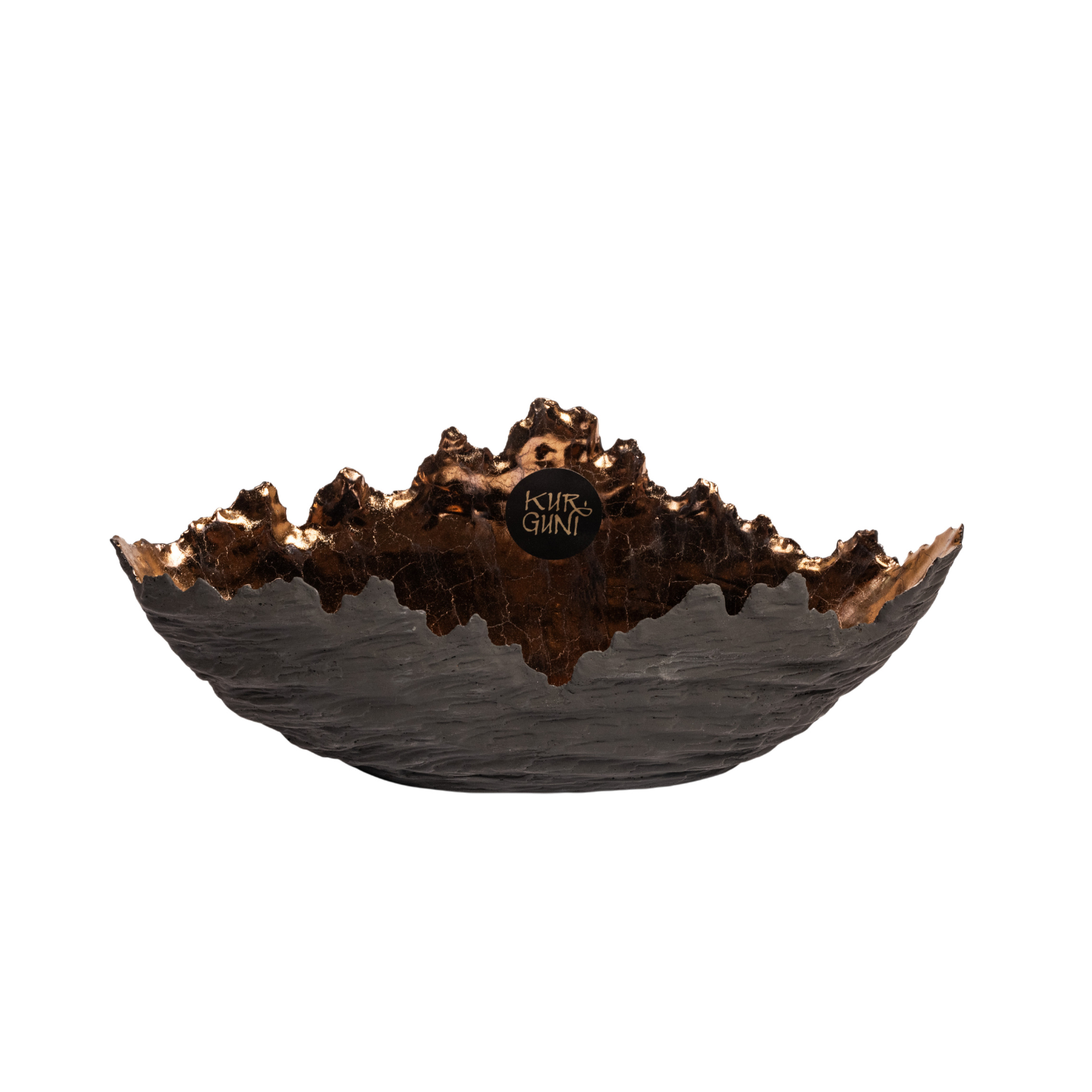 COAL BOAT