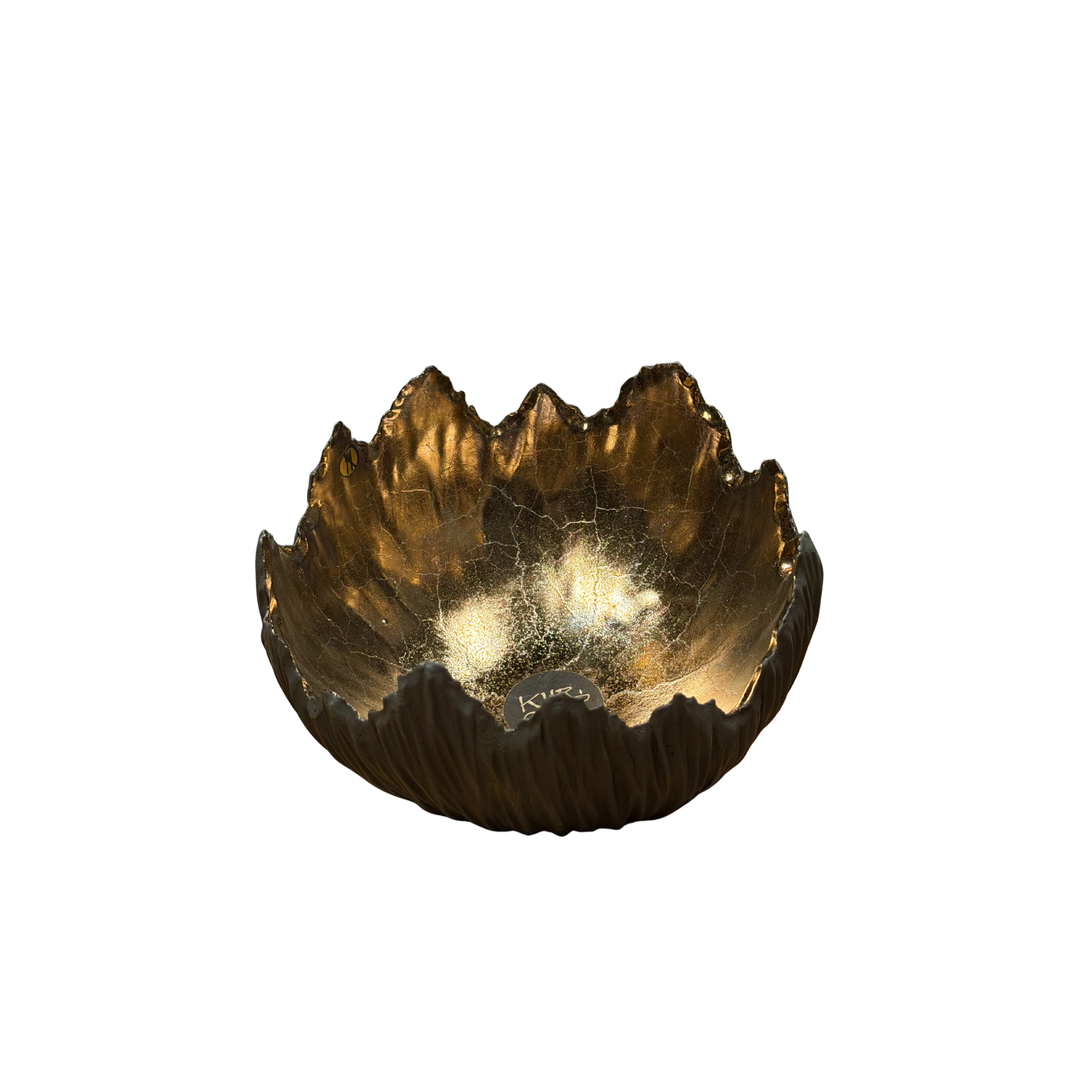 COAL BALL L