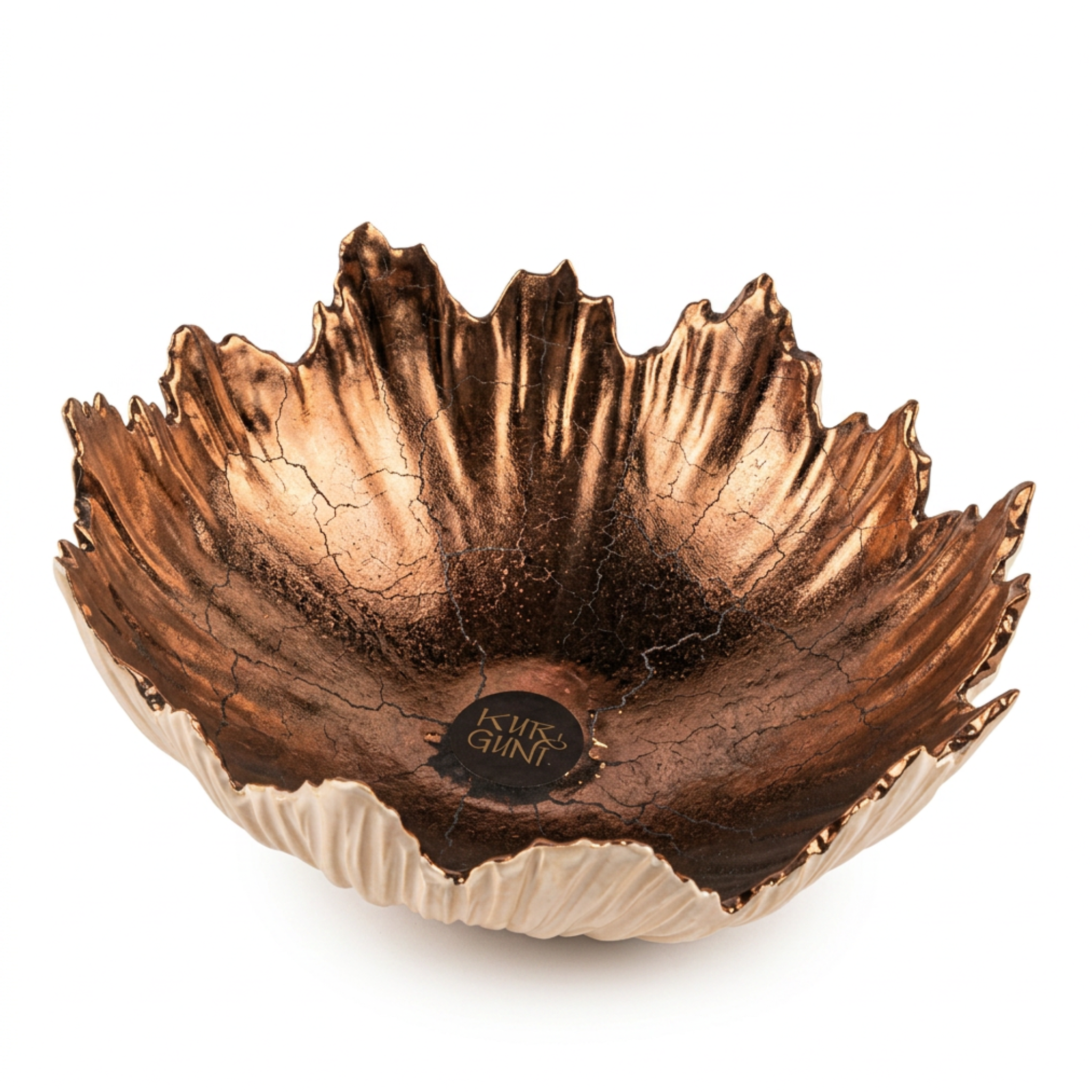CHALK BOWL