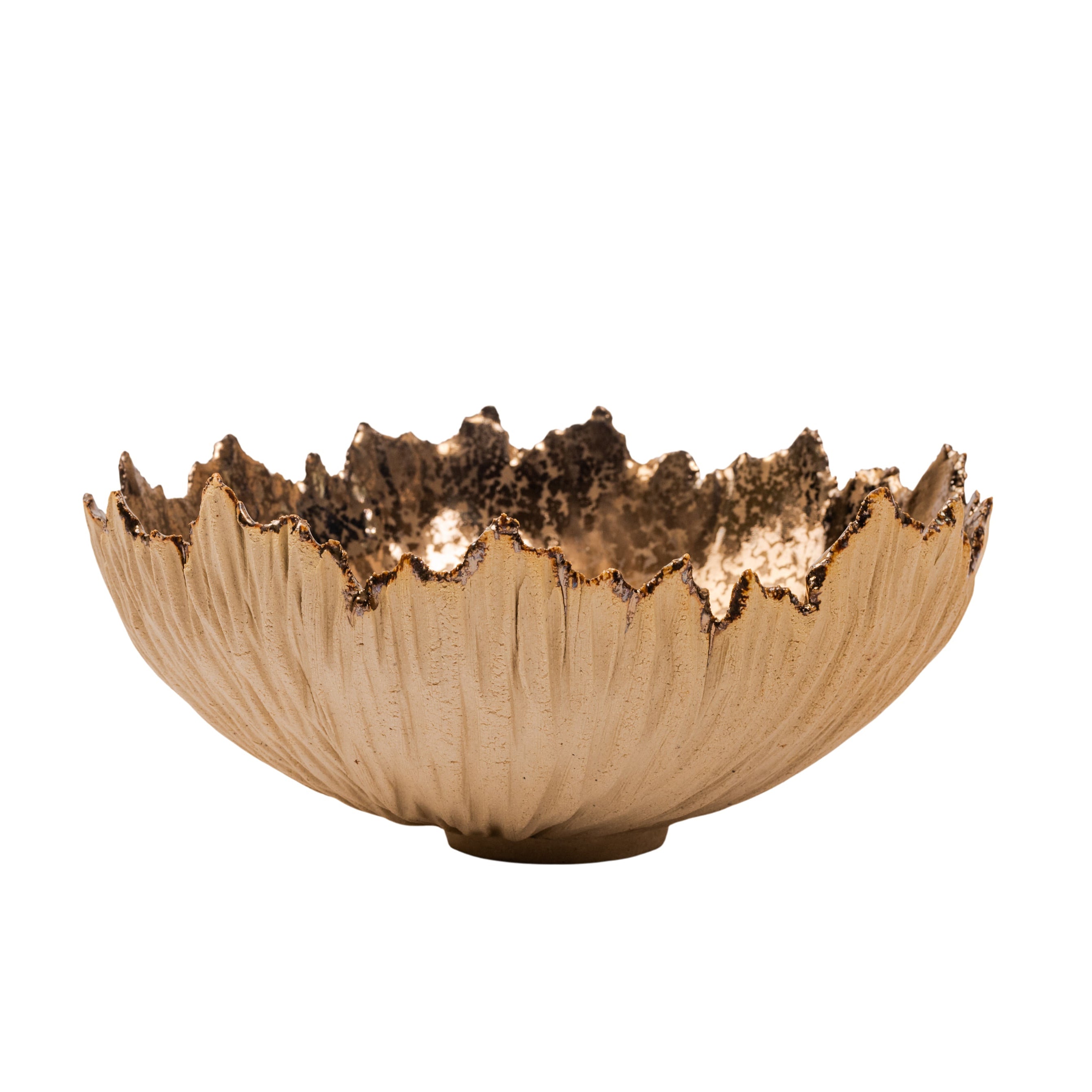 SAND BOWL