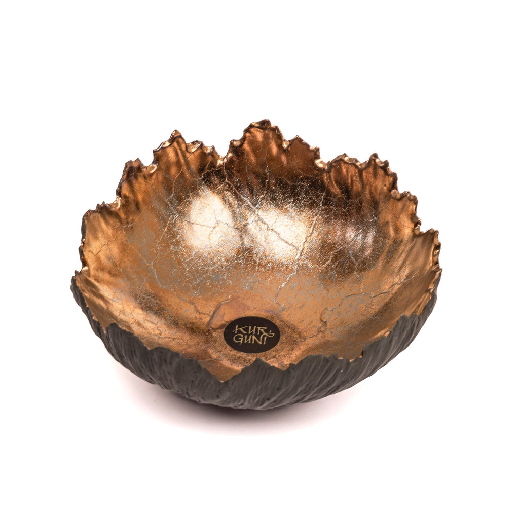 COAL BOWL