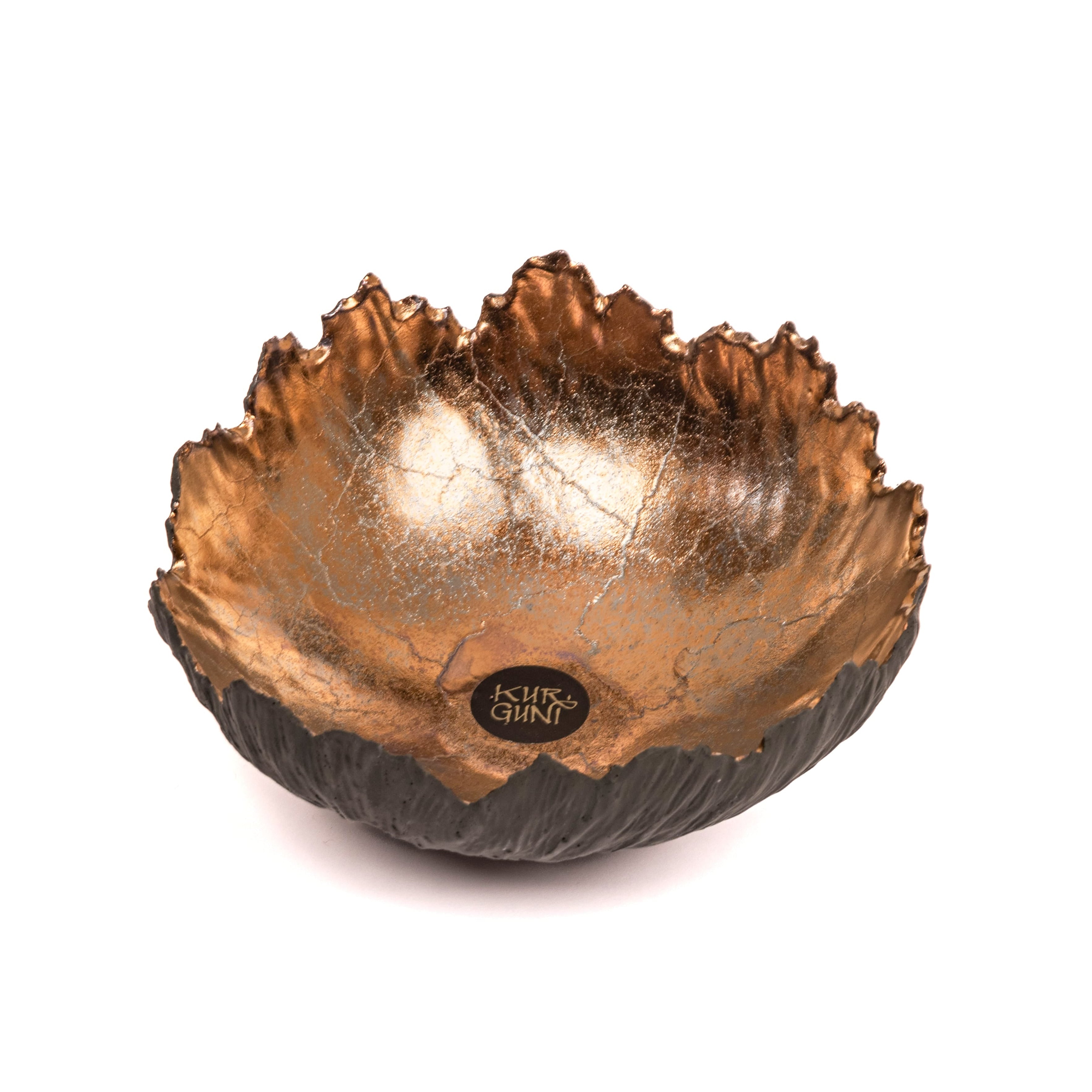 COAL BOWL