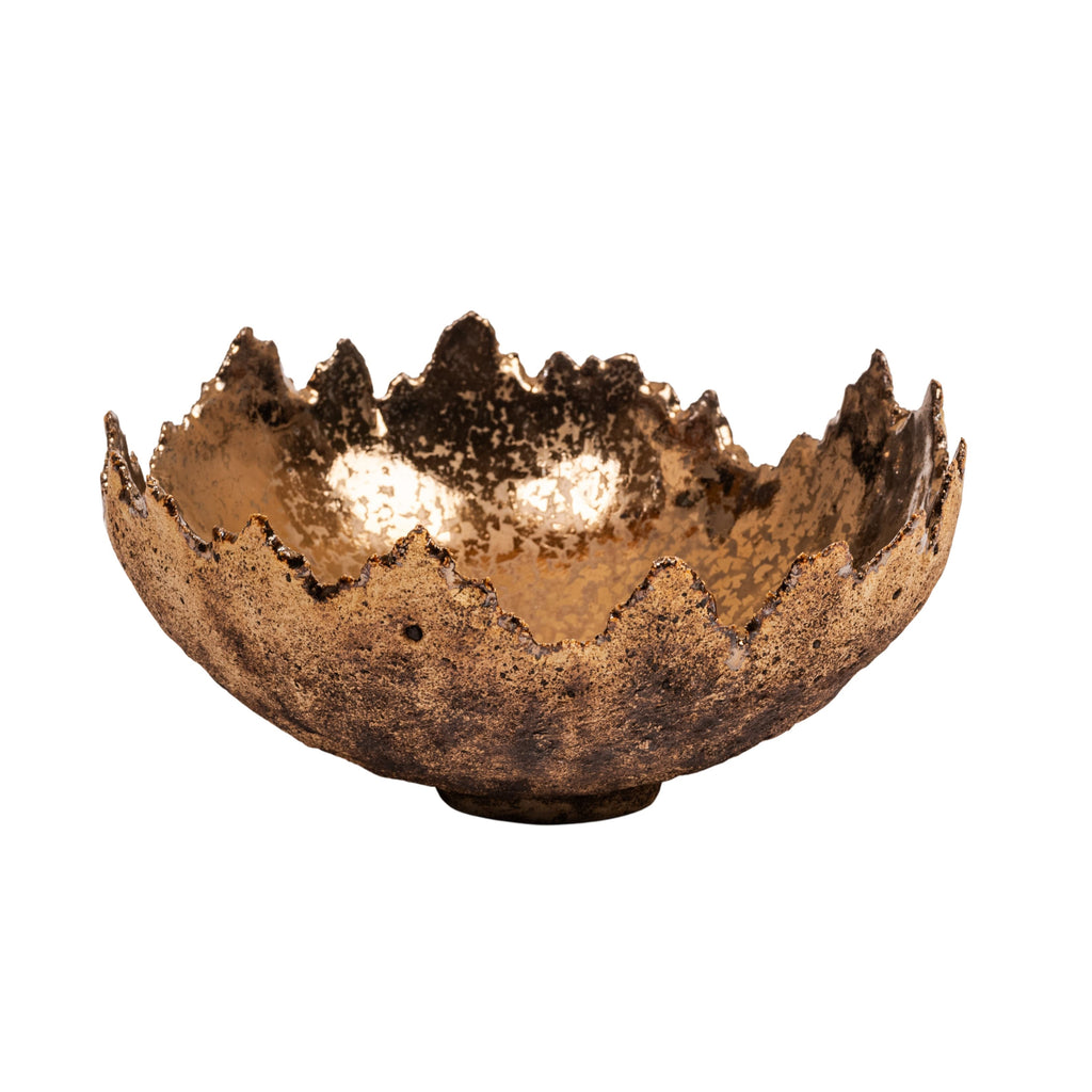 STONE BOWL