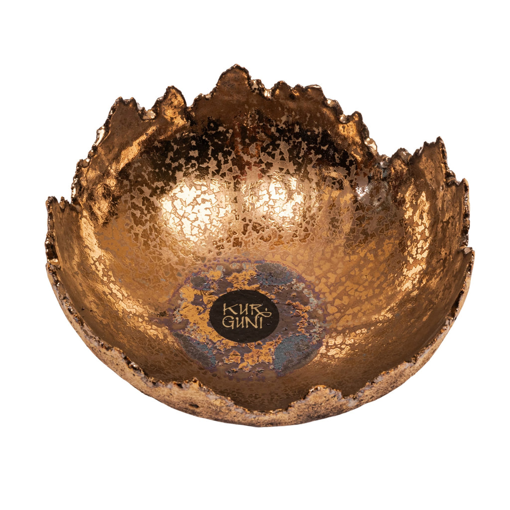 STONE BOWL