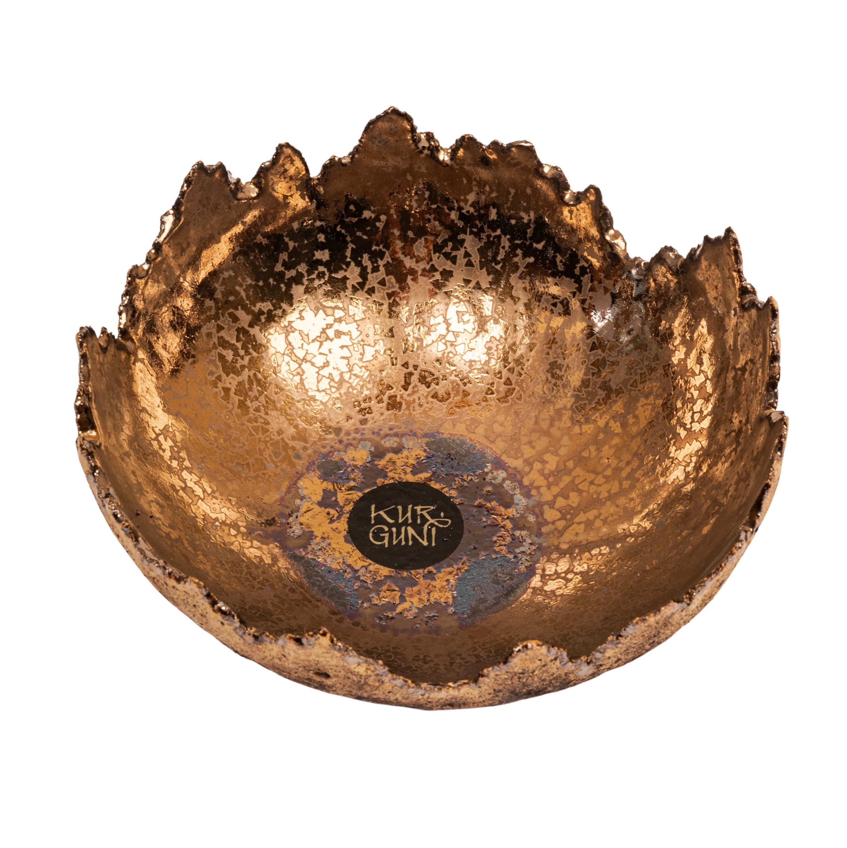 STONE BOWL